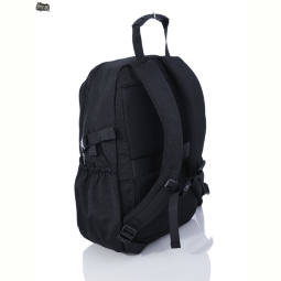 Рюкзак Superbag 1149 black