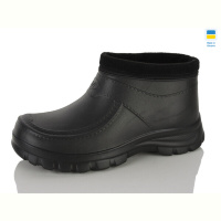 Сабо M&L  Alex13 BA31 чорний
