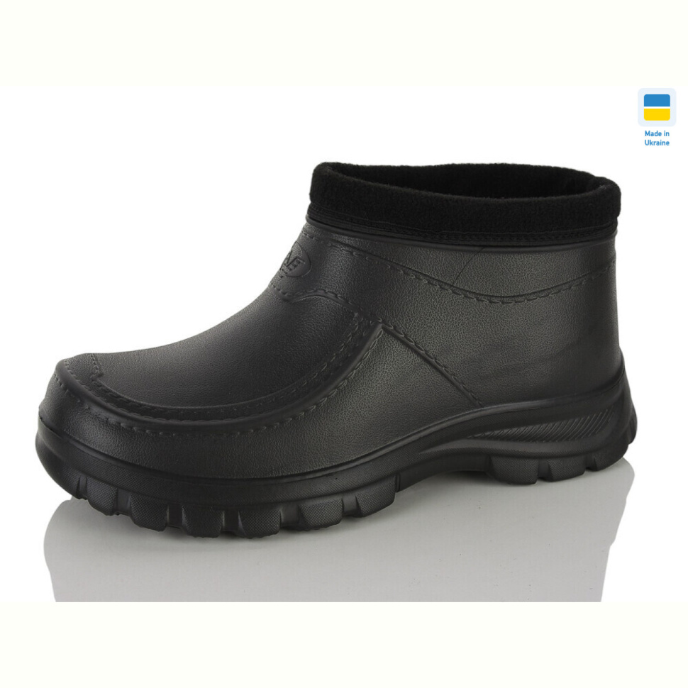 Сабо M&L Alex13 BA31 чорний Сабо M&L Alex13 BA31 чорний