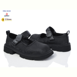 Туфли Clibee-Doremi A35506 black