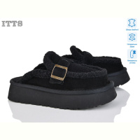 Угги ITTS BY081-1