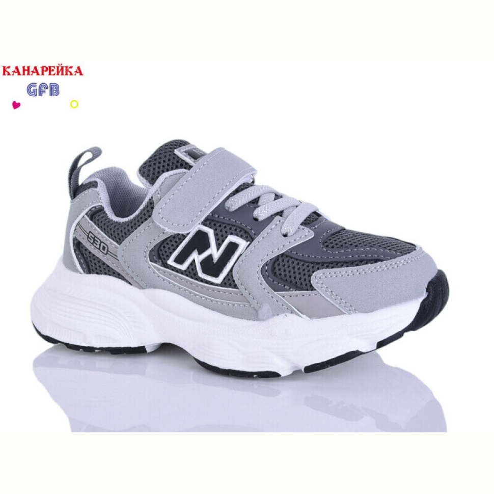 Кроссовки GFB-Канарейка S220-14