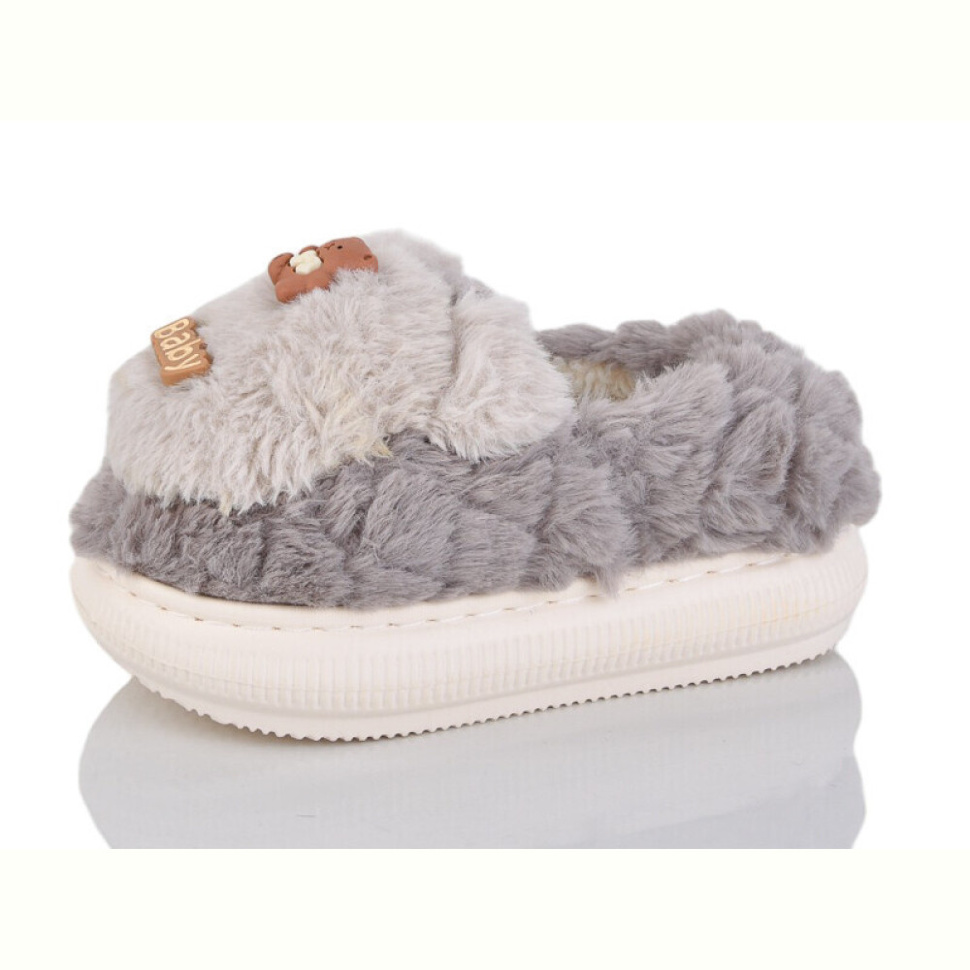 Тапки Luck Line 855-2 Тапки Luck Line 855-2