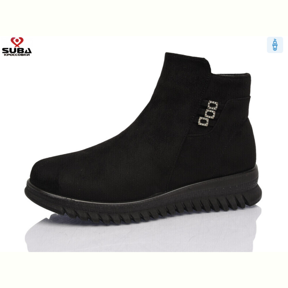 Ботинки SUBA M86-2