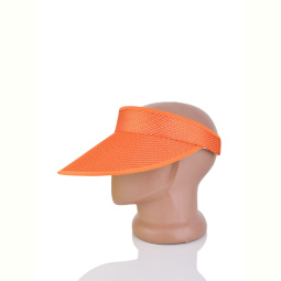 Кепка RuBi 7012-5 orange (58)