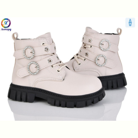 Ботинки Леопард F14-11