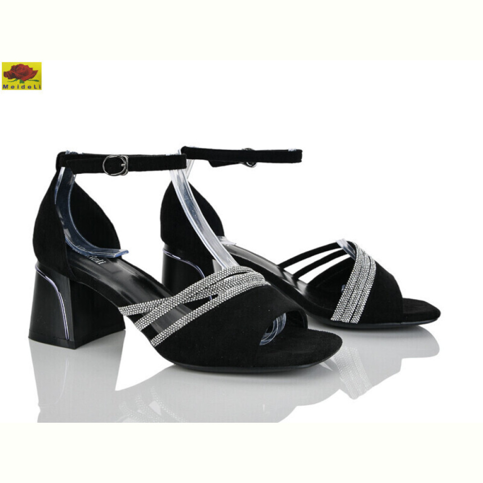 Босоножки Mei De Li H777-22