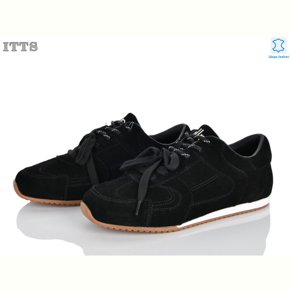 Кроссовки ITTS SV259-1 Кроссовки ITTS SV259-1