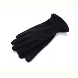 Перчатки RuBi 2-21 black