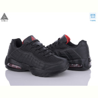 Кроссовки STILLI Group CCX413-2 піна