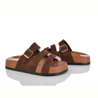 Шлепки Бабочка-Mengfuna-AESD 404-777