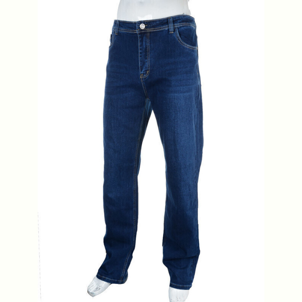 Джинсы Baron BR9213 blue