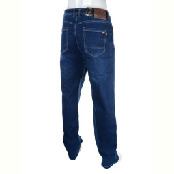Джинсы Baron BR9213 blue