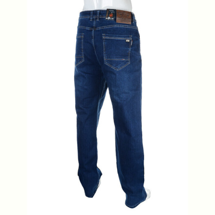 Джинсы Baron BR9213 blue