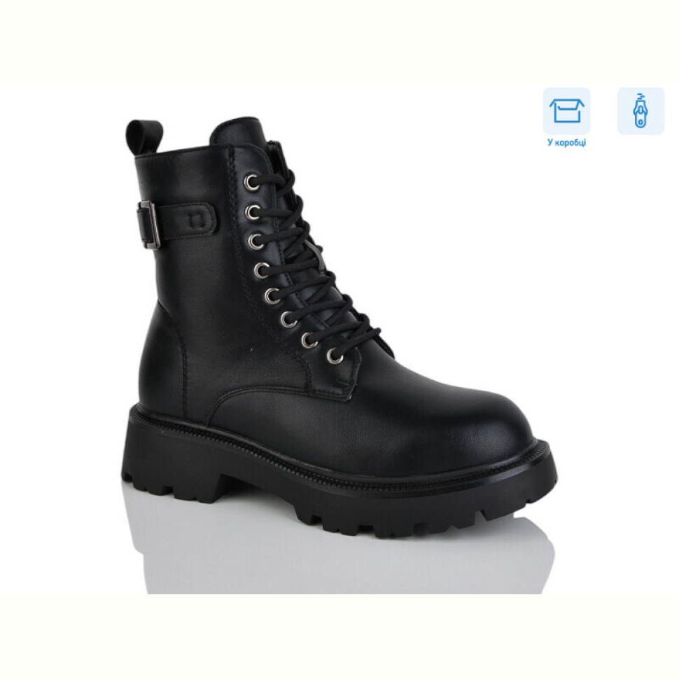 Ботинки Alimama-Girnaive W158