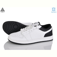 Кроссовки STILLI Group HB830-18 шкіра піна