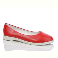 Балетки RGP A022-1 red