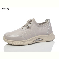 Кроссовки Trendy BK375-17