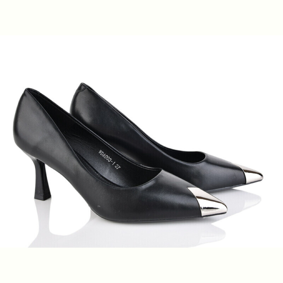 Туфли Loretta WDA003-1 Туфли Loretta WDA003-1