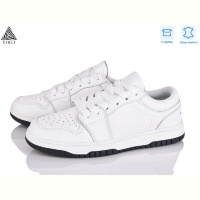 Кроссовки STILLI Group NK20-2 шкіра піна