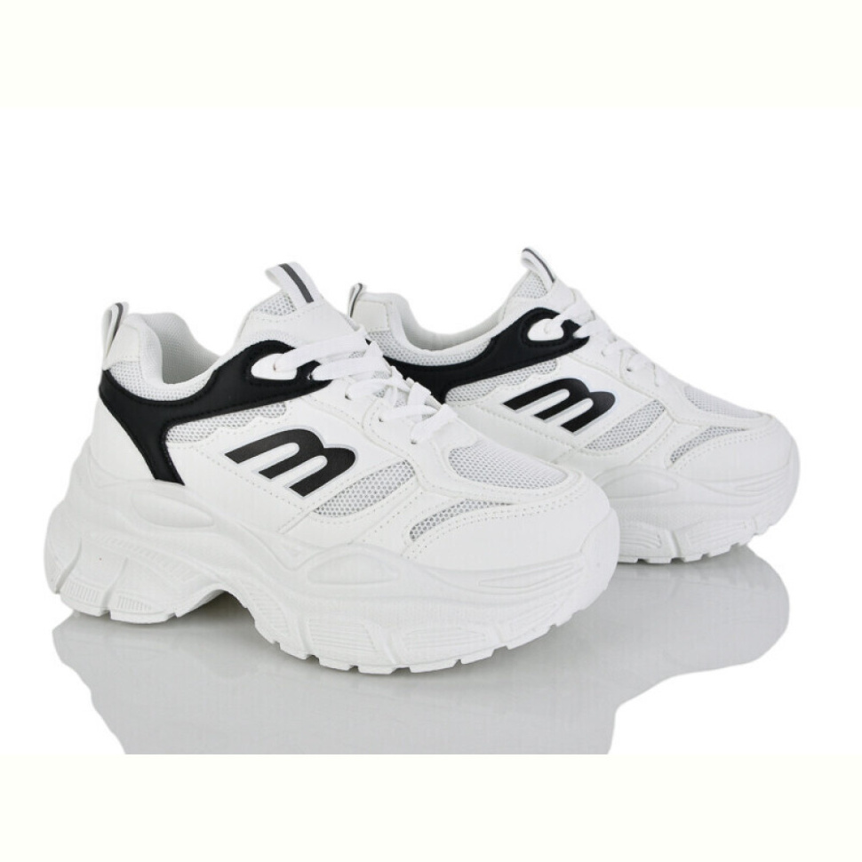 Кроссовки L.B. L1121-1