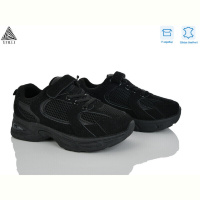 Кроссовки STILLI KIDS TQ40-1 шкіра