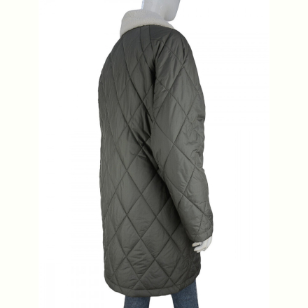 Куртка Hope 9112 d.green-5