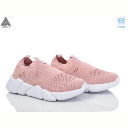 Кроссовки STILLI KIDS KT30-4 піна