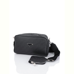 Сумка David Polo 5130-1 black
