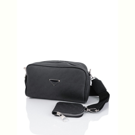 Сумка David Polo 5130-1 black