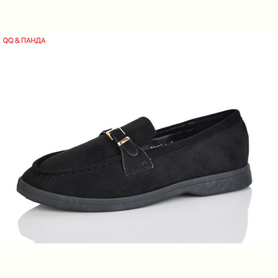 Туфли QQ&Панда QQ137-1