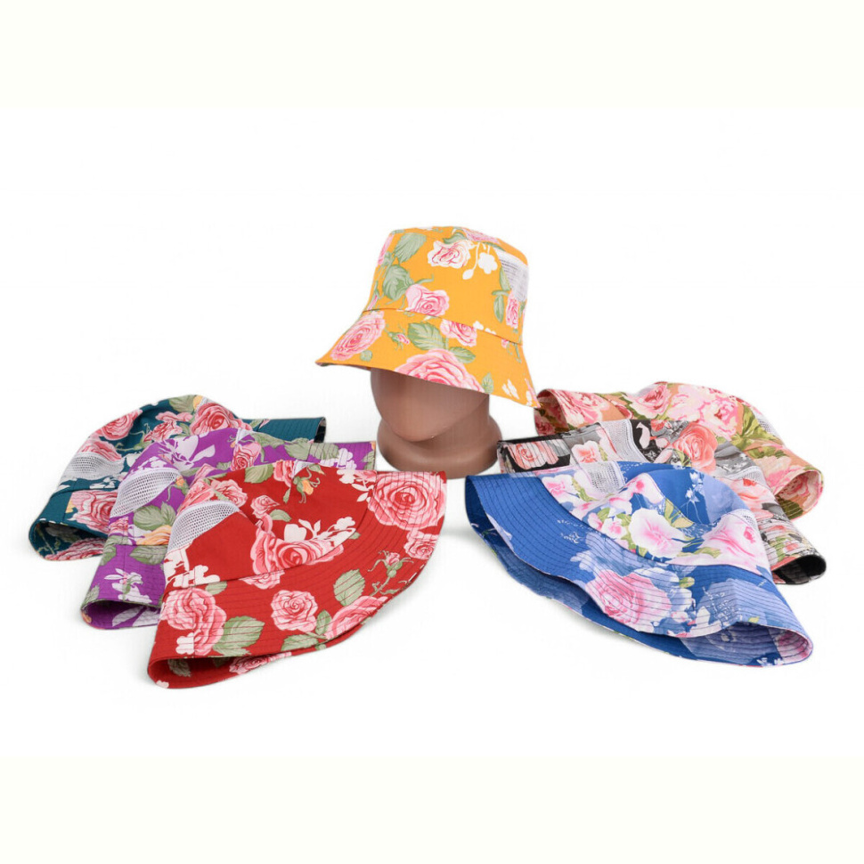 Панама Королева D49-3 mix