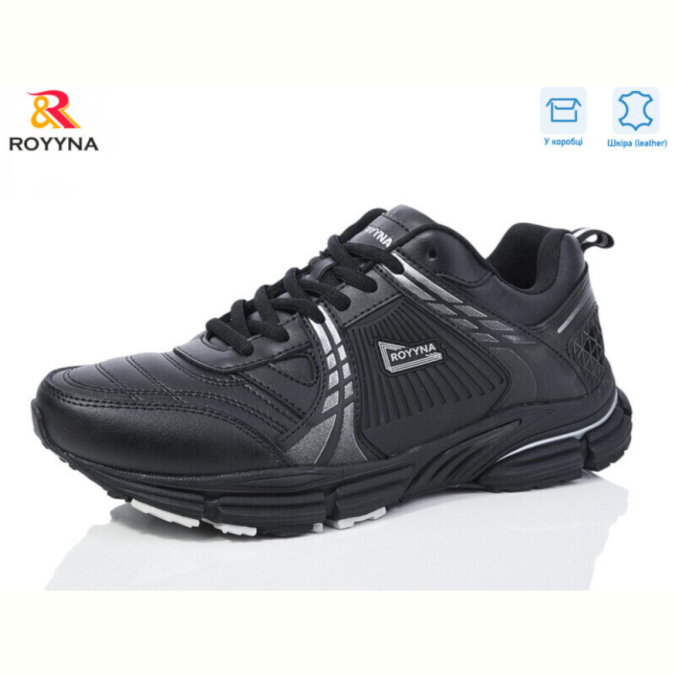 Кроссовки ROYYNA 090CВ-43