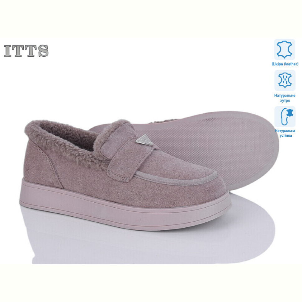 Туфли ITTS L31-46 Туфли ITTS L31-46