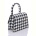 Сумка David Polo 2058-13 black