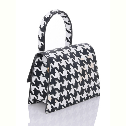 Сумка David Polo 2058-13 black