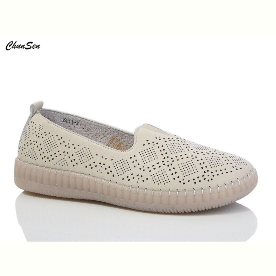 Туфли Chunsen 6011-7