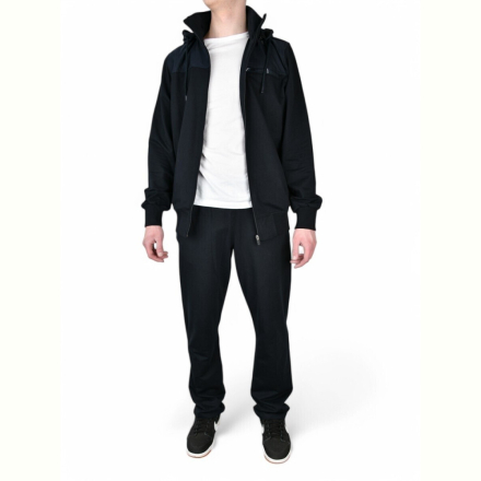 Спортивный костюм MIXTIM M6004 lacivert