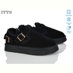 Туфли ITTS Q302-1