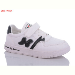Кроссовки QQ&amp;Панда ABA88-143-3