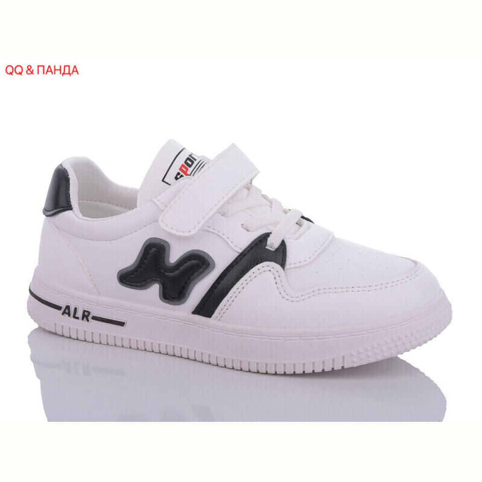 Кроссовки QQ&Панда ABA88-143-3