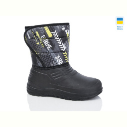 Сапоги из пены Крок Д8-8