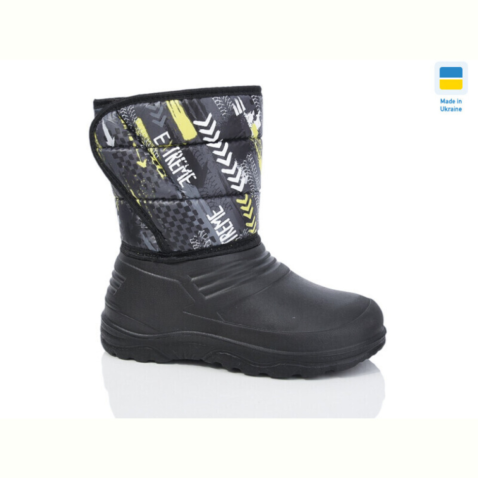 Сапоги из пены Крок Д8-8