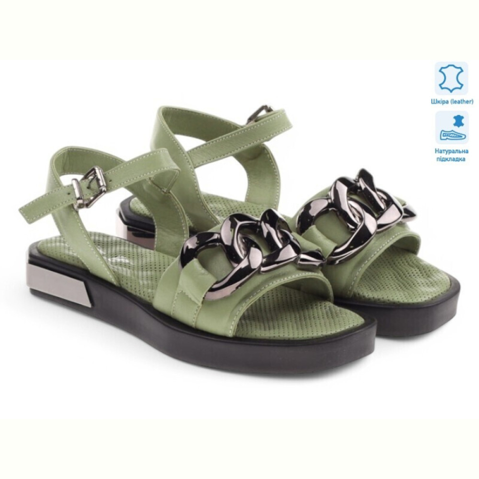 Босоножки Allshoes 172281