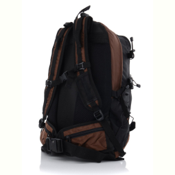 Одежда и аксессуары Superbag 062 brown