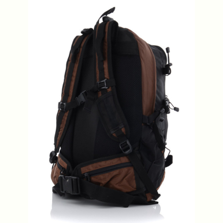Одежда и аксессуары Superbag 062 brown