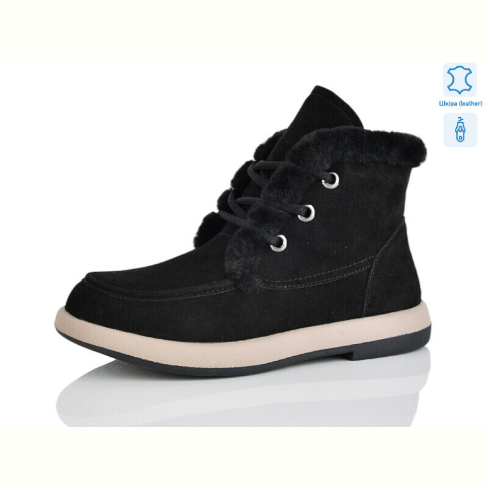 Ботинки Yimeili Y057-1