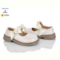 Туфли Clibee-Doremi DB802 beige