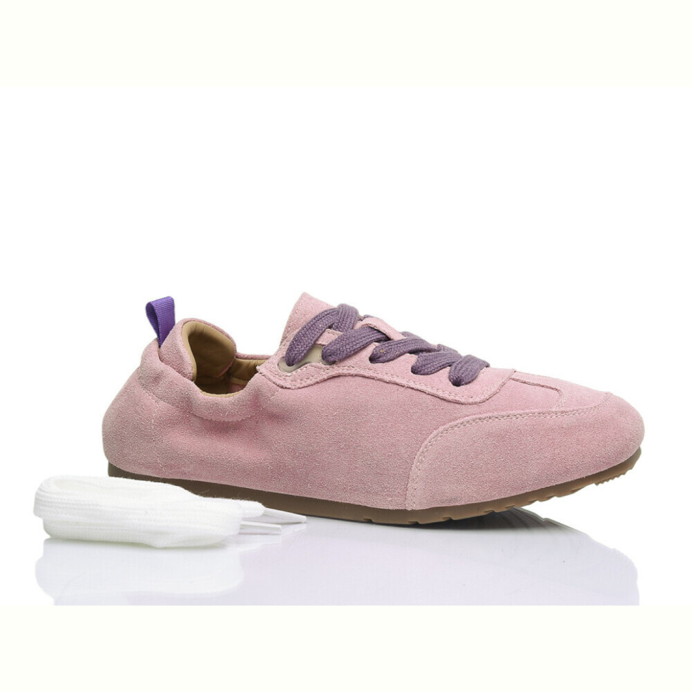 Кроссовки Violeta 2026-3 pink