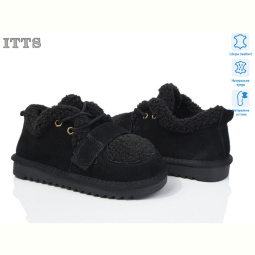 Ботинки ITTS 7830